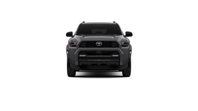 2026 Toyota 4Runner i-FORCE MAX TRD Off-Road Premium i-FORCE MAX