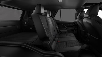 2026 Toyota 4Runner i-FORCE MAX TRD Off-Road Premium i-FORCE MAX