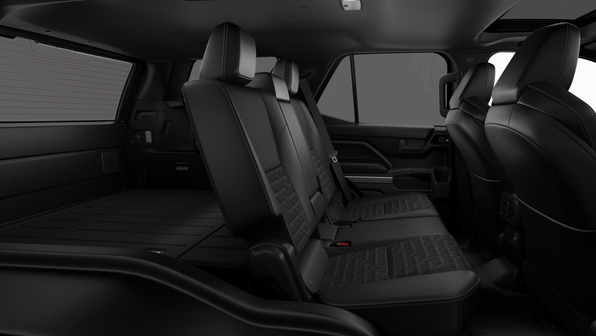 2026 Toyota 4Runner i-FORCE MAX TRD Off-Road Premium i-FORCE MAX