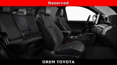 2026 Toyota 4Runner i-FORCE MAX TRD Off-Road Premium i-FORCE MAX