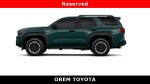 2026 Toyota 4Runner i-FORCE MAX TRD Off-Road Premium i-FORCE MAX