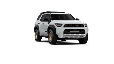 2026 Toyota 4Runner i-FORCE MAX Trailhunter