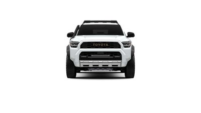 2026 Toyota 4Runner i-FORCE MAX Trailhunter