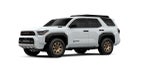 2026 Toyota 4Runner i-FORCE MAX Trailhunter