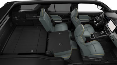 2026 Toyota 4Runner i-FORCE MAX Trailhunter