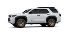 2026 Toyota 4Runner i-FORCE MAX Trailhunter