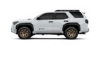 2026 Toyota 4Runner i-FORCE MAX Trailhunter