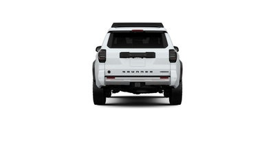 2026 Toyota 4Runner i-FORCE MAX Trailhunter