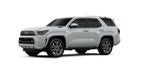 2026 Toyota 4Runner i-FORCE MAX Limited i-FORCE MAX