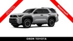 2026 Toyota 4Runner i-FORCE MAX TRD Off-Road Premium i-FORCE MAX