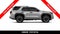 2026 Toyota 4Runner Hybrid TRD Off Road Premium