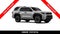 2026 Toyota 4Runner Hybrid TRD Off Road Premium
