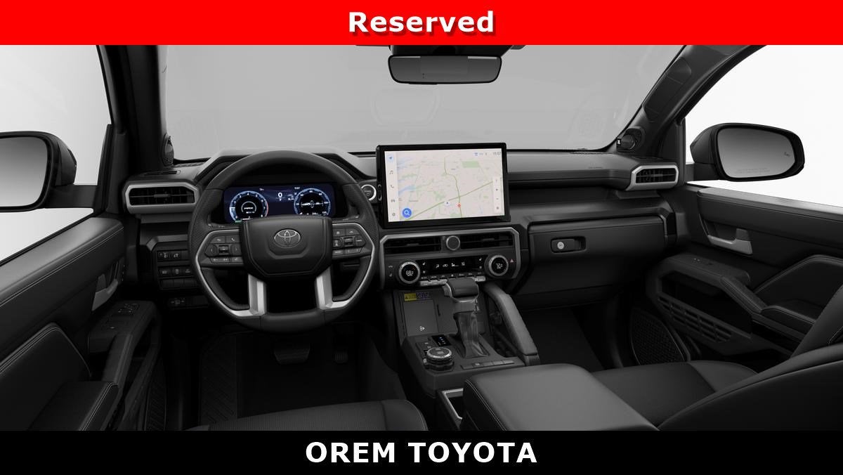 2026 Toyota 4Runner i-FORCE MAX Limited i-FORCE MAX