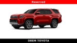 2026 Toyota 4Runner i-FORCE MAX Limited i-FORCE MAX