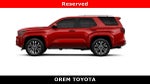 2026 Toyota 4Runner i-FORCE MAX Limited i-FORCE MAX