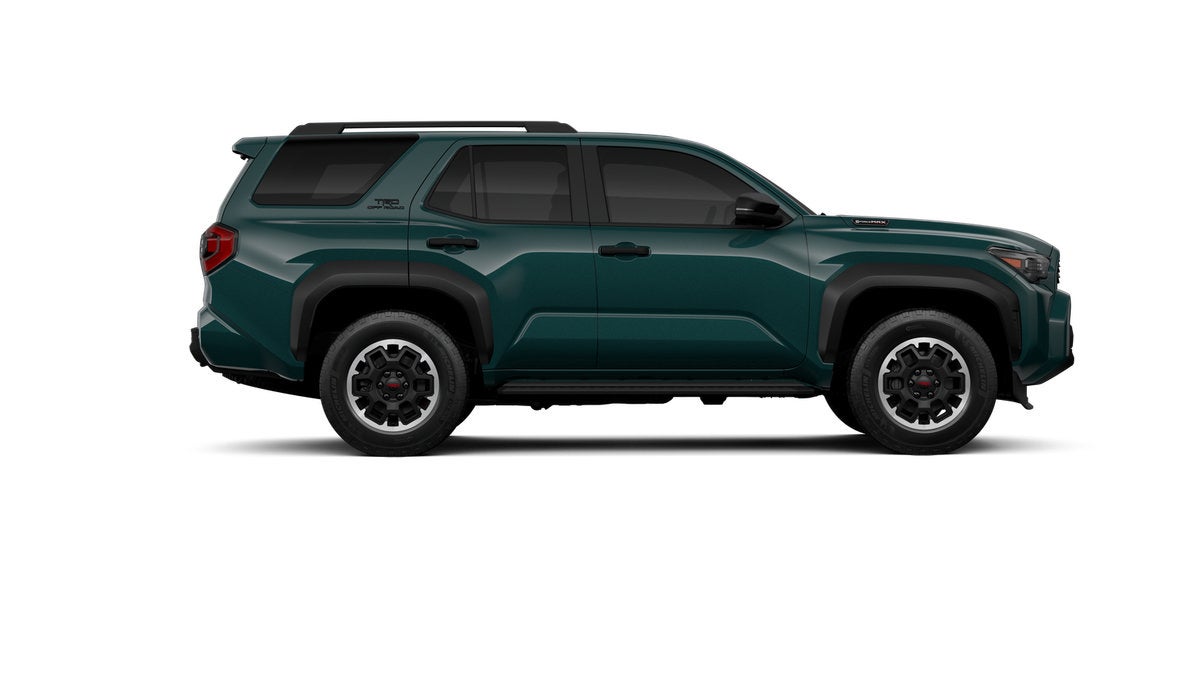 2026 Toyota 4Runner i-FORCE MAX TRD Off-Road i-FORCE MAX