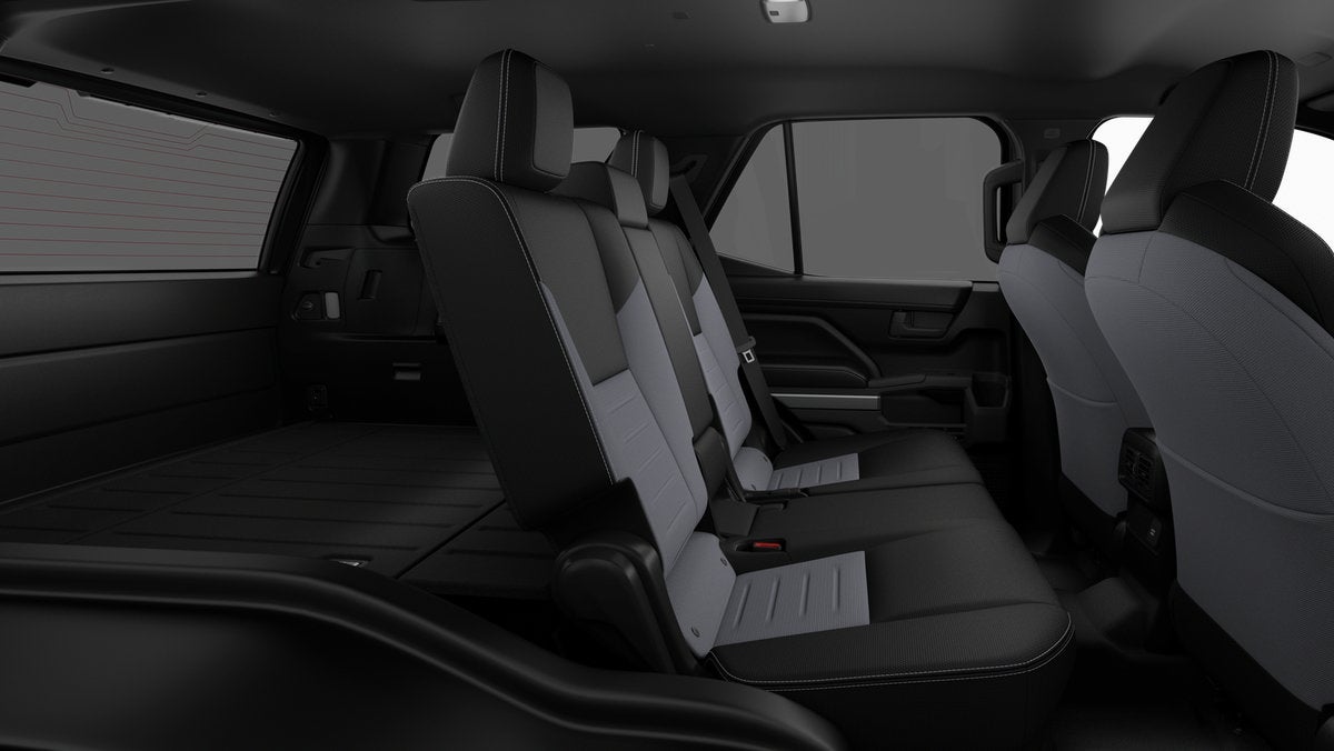 2026 Toyota 4Runner i-FORCE MAX TRD Off-Road i-FORCE MAX