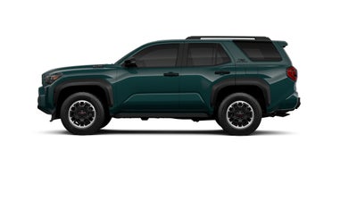 2026 Toyota 4Runner i-FORCE MAX TRD Off-Road i-FORCE MAX