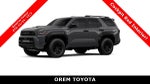 2026 Toyota 4Runner i-FORCE MAX TRD Pro