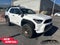 2025 Toyota 4Runner i-FORCE MAX Hybrid Trailhunter