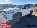 2025 Toyota 4Runner i-FORCE MAX Hybrid Trailhunter