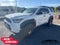 2025 Toyota 4Runner i-FORCE MAX Hybrid Trailhunter