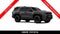 2026 Toyota 4Runner i-FORCE MAX TRD Pro