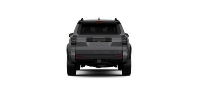 2026 Toyota 4Runner i-FORCE MAX TRD Pro