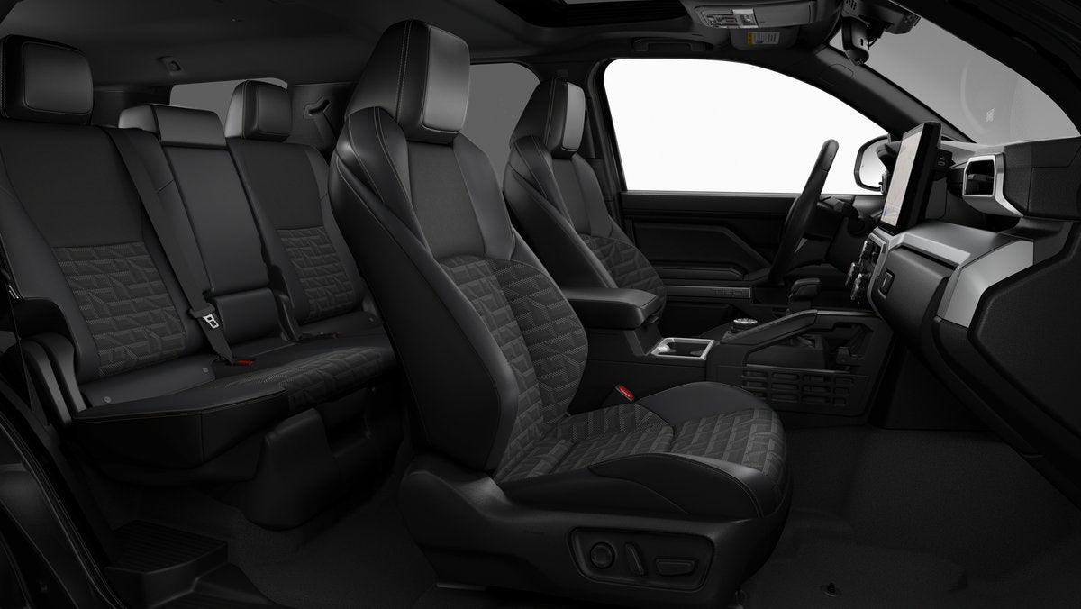 2026 Toyota 4Runner i-FORCE MAX TRD Off-Road Premium i-FORCE MAX