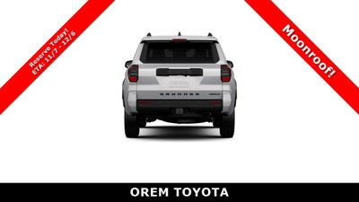 2026 Toyota 4Runner i-FORCE MAX TRD Off-Road Premium i-FORCE MAX