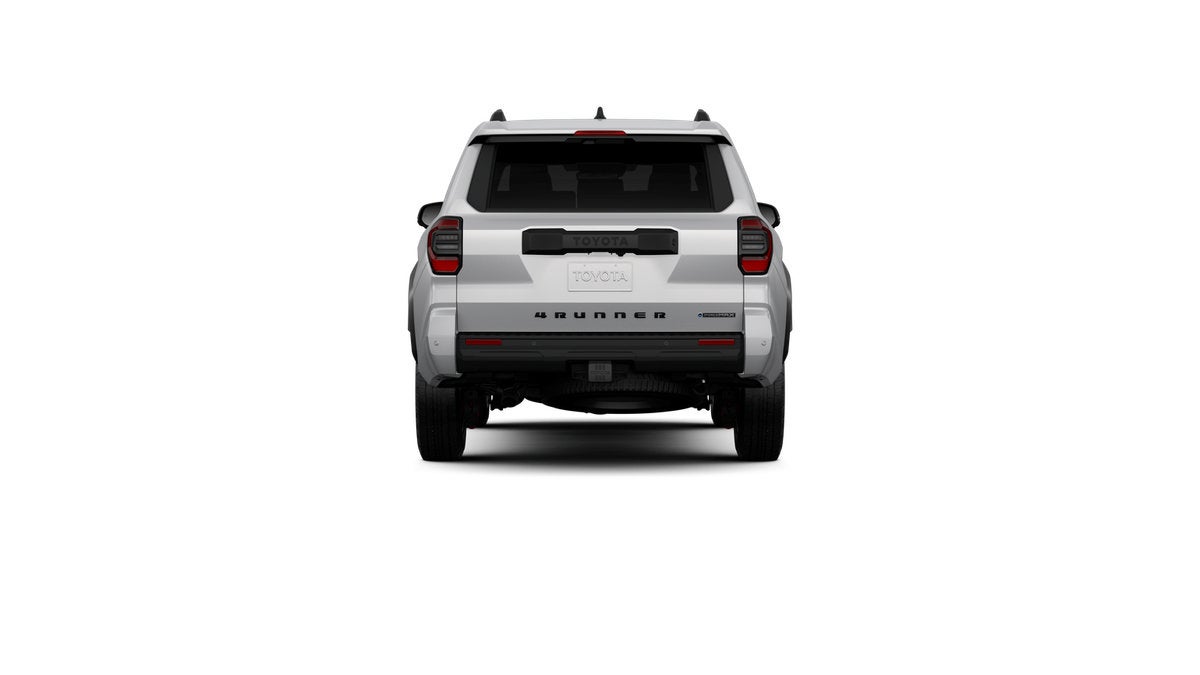 2026 Toyota 4Runner i-FORCE MAX TRD Off-Road Premium i-FORCE MAX