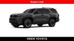 2026 Toyota 4Runner i-FORCE MAX TRD Off-Road Premium i-FORCE MAX