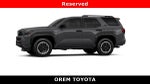 2026 Toyota 4Runner i-FORCE MAX TRD Off-Road Premium i-FORCE MAX