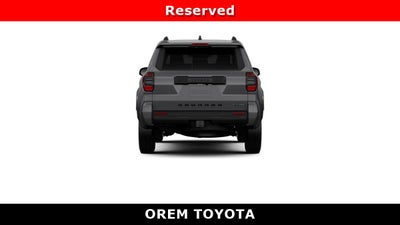 2026 Toyota 4Runner i-FORCE MAX TRD Off-Road Premium i-FORCE MAX