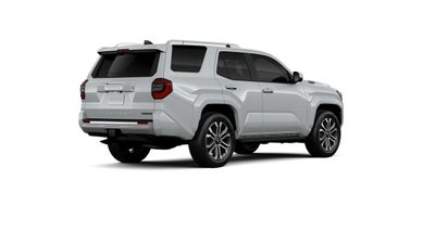 2026 Toyota 4Runner i-FORCE MAX Limited i-FORCE MAX