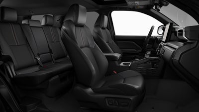 2026 Toyota 4Runner i-FORCE MAX Limited i-FORCE MAX