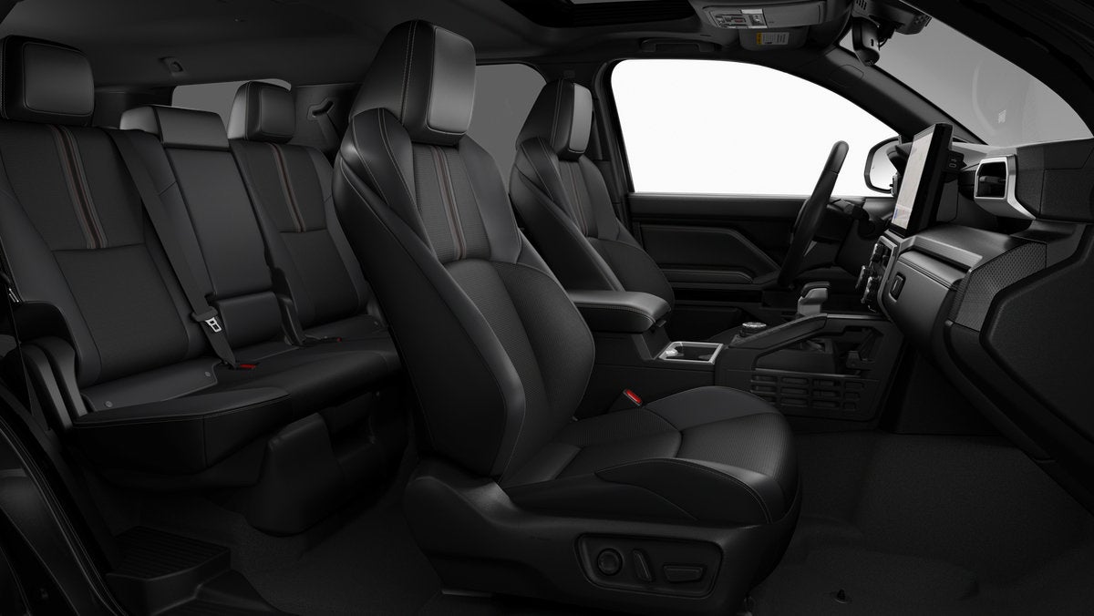 2026 Toyota 4Runner i-FORCE MAX Limited i-FORCE MAX