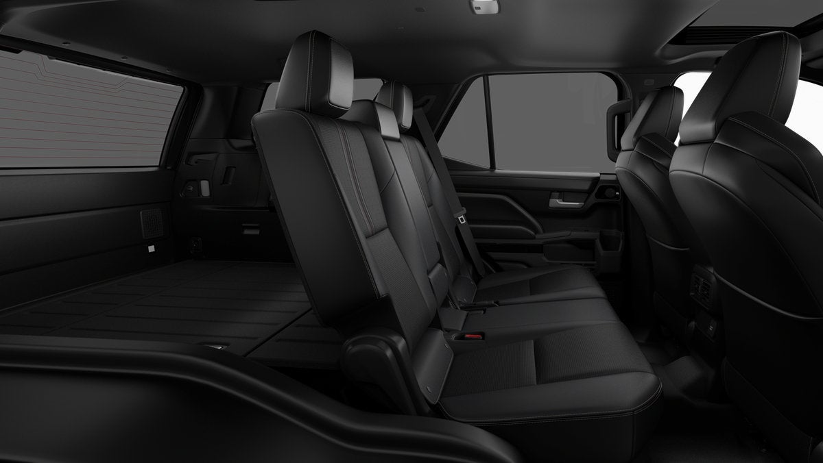 2026 Toyota 4Runner i-FORCE MAX Limited i-FORCE MAX