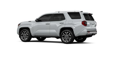 2026 Toyota 4Runner i-FORCE MAX Limited i-FORCE MAX