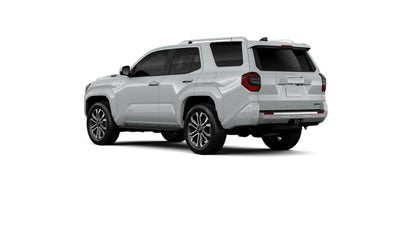 2026 Toyota 4Runner i-FORCE MAX Limited i-FORCE MAX