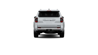 2026 Toyota 4Runner i-FORCE MAX Limited i-FORCE MAX