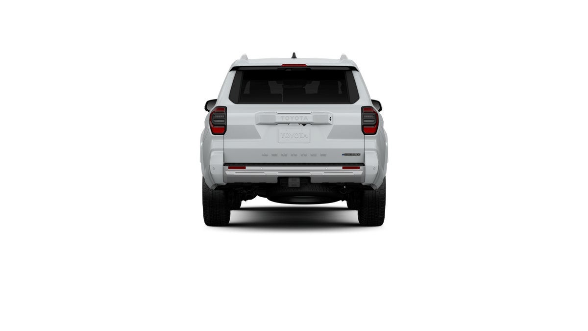 2026 Toyota 4Runner i-FORCE MAX Limited i-FORCE MAX