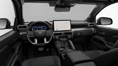 2026 Toyota 4Runner i-FORCE MAX TRD Off-Road Premium i-FORCE MAX