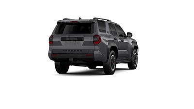2026 Toyota 4Runner i-FORCE MAX TRD Off-Road Premium i-FORCE MAX