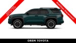 2026 Toyota 4Runner i-FORCE MAX TRD Off-Road Premium i-FORCE MAX