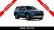 2026 Toyota 4Runner Hybrid Limited