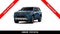2026 Toyota 4Runner Hybrid Limited