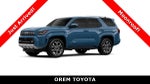 2026 Toyota 4Runner Hybrid Limited