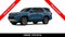 2026 Toyota 4Runner Hybrid Limited