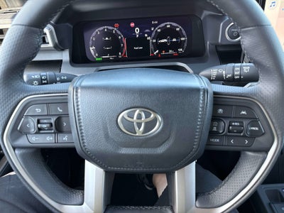 2026 Toyota 4Runner i-FORCE MAX Limited i-FORCE MAX